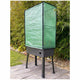 Greenlife Mobile Self Watering Planter Box 700mm Leg Kit Greenhouse Cover — image 5