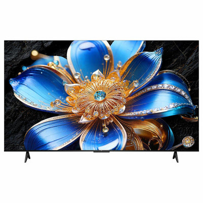 TCL 85 Inch P7LS QLED 4K UHD Google TV Dolby Vision 85P7LS