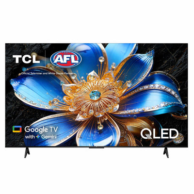 TCL 85 Inch P7LS QLED 4K UHD Google TV Dolby Vision 85P7LS