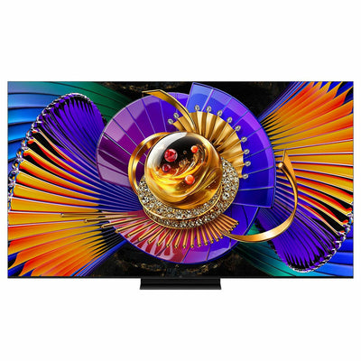 TCL 65 Inch C7L SQD Mini LED 4K UHD Google TV 65C7L