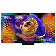 TCL 75 Inch C7L SQD Mini LED 4K UHD Google TV 75C7L — image 2