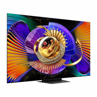 TCL 65 Inch C7L SQD Mini LED 4K UHD Google TV 65C7L