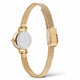 Daniel Wellington Petite Mini Evergold Women's Watch Gold Mesh Strap DW00100745 — image 3