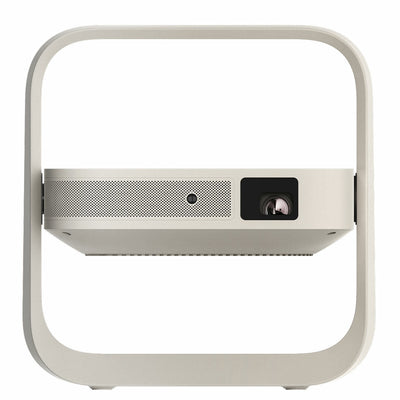 XGIMI Elfin Flip Plus Projector WK03C 1080p WiFi 5 Compact