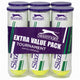 Slazenger Tournament Tennis Ball Set 2 x 12 Pack