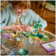 LEGO Friends Spinning Flower and Fairy Teacup Ride Building Set Ages 7 Plus 42702 — image 2