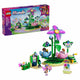 LEGO Friends Spinning Flower and Fairy Teacup Ride Building Set Ages 7 Plus 42702