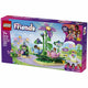 LEGO Friends Spinning Flower and Fairy Teacup Ride Building Set Ages 7 Plus 42702 — image 6
