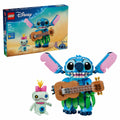 LEGO Disney Stitch and Scrump Building Set Display Model Ages 9 Plus 43296