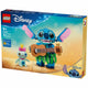 LEGO Disney Stitch and Scrump Building Set Display Model Ages 9 Plus 43296 — image 6
