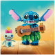 LEGO Disney Stitch and Scrump Building Set Display Model Ages 9 Plus 43296 — image 5