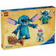 LEGO Disney Stitch and Scrump Building Set Display Model Ages 9 Plus 43296 — image 7