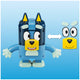 LEGO Bluey Brick Built Family Figures Building Set Ages 5 Plus 11217 — image 7