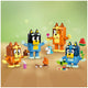 LEGO Bluey Brick Built Family Figures Building Set Ages 5 Plus 11217 — image 5