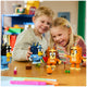 LEGO Bluey Brick Built Family Figures Building Set Ages 5 Plus 11217 — image 4