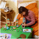 LEGO Disney Princess Rapunzel Castle Building Set Ages 6 Plus 43297 — image 2