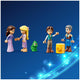 LEGO Disney Princess Rapunzel Castle Building Set Ages 6 Plus 43297 — image 5