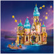 LEGO Disney Princess Rapunzel Castle Building Set Ages 6 Plus 43297 — image 4