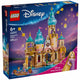 LEGO Disney Princess Rapunzel Castle Building Set Ages 6 Plus 43297 — image 8
