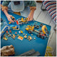 LEGO City Dump Truck and Front End Loader Building Set Ages 8 Plus 60494 — image 2