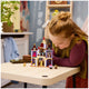 LEGO Disney Princess Belle and the Beast Enchanted Castle Building Set 43289 — image 3