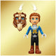 LEGO Disney Princess Belle and the Beast Enchanted Castle Building Set 43289 — image 8