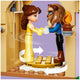LEGO Disney Princess Belle and the Beast Enchanted Castle Building Set 43289 — image 7