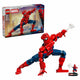 LEGO Marvel Spider-Man Hero Figure Building Set 360mm Tall Posable 76346