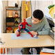 LEGO Marvel Spider-Man Hero Figure Building Set 360mm Tall Posable 76346 — image 3