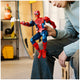 LEGO Marvel Spider-Man Hero Figure Building Set 360mm Tall Posable 76346 — image 4