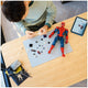 LEGO Marvel Spider-Man Hero Figure Building Set 360mm Tall Posable 76346 — image 2