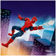 LEGO Marvel Spider-Man Hero Figure Building Set 360mm Tall Posable 76346 — image 6
