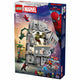 LEGO Marvel Spider-Man vs Hulk Epic Clash Building Set Ages 8 Plus 76350 — image 7