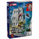 LEGO Marvel Spider-Man vs Hulk Epic Clash Building Set Ages 8 Plus 76350 — image 8