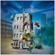 LEGO Marvel Spider-Man vs Hulk Epic Clash Building Set Ages 8 Plus 76350 — image 6