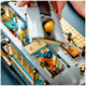 LEGO City Classic Beach Streetcar Building Set Tram Toy Ages 7 Plus 60506 — image 5