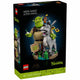 LEGO Shrek Donkey and Puss in Boots Figure Building Set Display Model 72423 — image 6