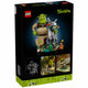 LEGO Shrek Donkey and Puss in Boots Figure Building Set Display Model 72423 — image 7