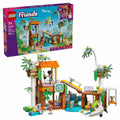 LEGO Friends Koala Habitat and Care Centre Building Set Ages 7 Plus 42701