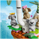 LEGO Friends Koala Habitat and Care Centre Building Set Ages 7 Plus 42701 — image 6