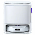 Narwal Freo Z10 Vacuum Mop Robot YJCC019 White Tangle-Free