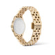 Daniel Wellington Ophelia Mini Women's Watch White Dial Gold Link DW00100803 — image 4