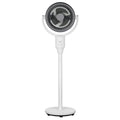 Midea Turbo Circulation Fan 4 Speed With Remote Adjustable Height