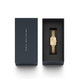 Daniel Wellington Quadro Unitone Women's Watch Gold Dial DW00100485 — image 2
