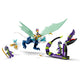 LEGO NINJAGO Zane Ice Dragon Battle Building Set 141 Pieces Ages 4 Plus 71865 — image 6