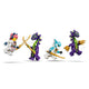 LEGO NINJAGO Zane Ice Dragon Battle Building Set 141 Pieces Ages 4 Plus 71865 — image 7