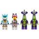 LEGO NINJAGO Zane Ice Dragon Battle Building Set 141 Pieces Ages 4 Plus 71865 — image 5