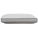 Odyssey Living Dual Comfort Memory Foam Pillow Cooling Contoured — image 3