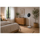 Midea Turbo Circulation Fan 4 Speed With Remote Adjustable Height — image 4