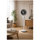 Midea Turbo Circulation Fan 4 Speed With Remote Adjustable Height — image 5